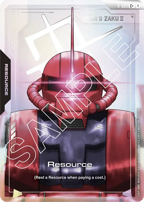 Resource R-005