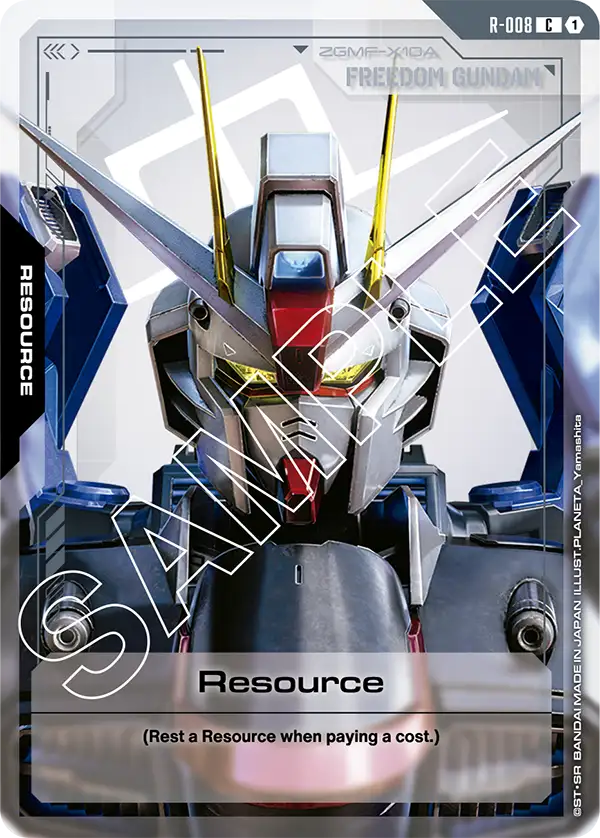 Resource R-008