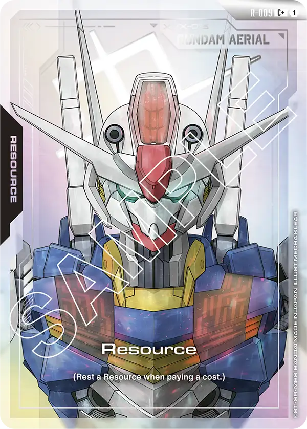 Resource R-009