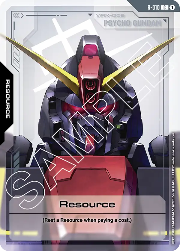 Resource R-010