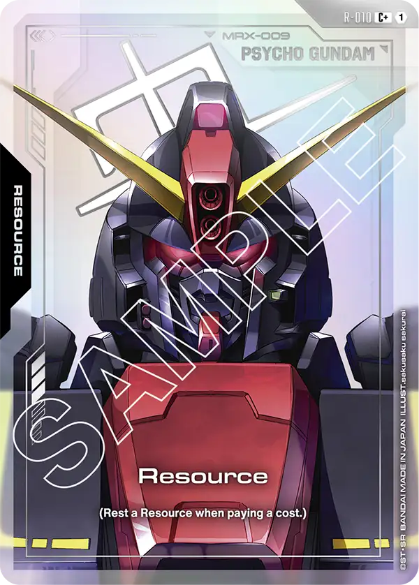 Resource R-010