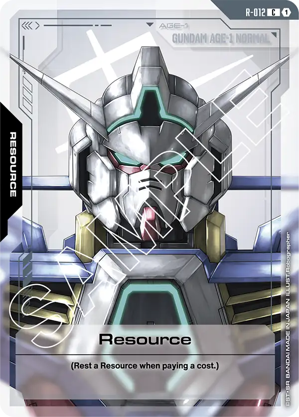Resource R-012