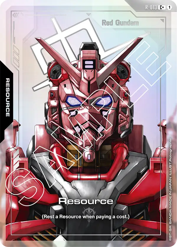 Resource R-013