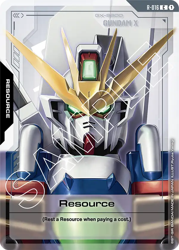 Resource R-016