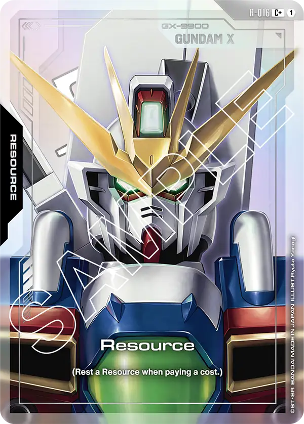 Resource R-016