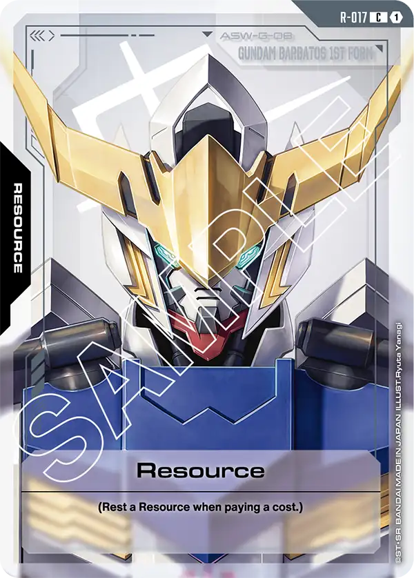 Resource R-017