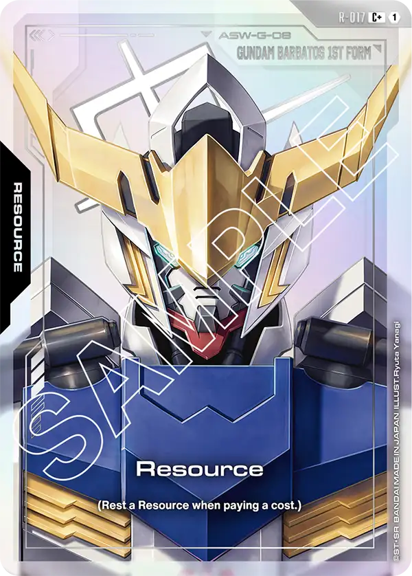 Resource R-017