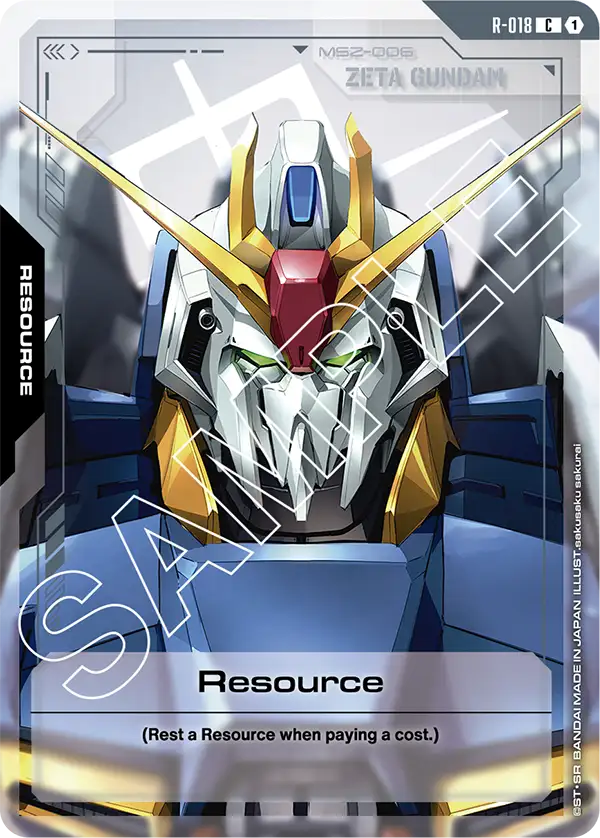 Resource R-018