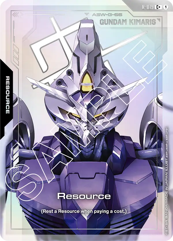 Resource R-019