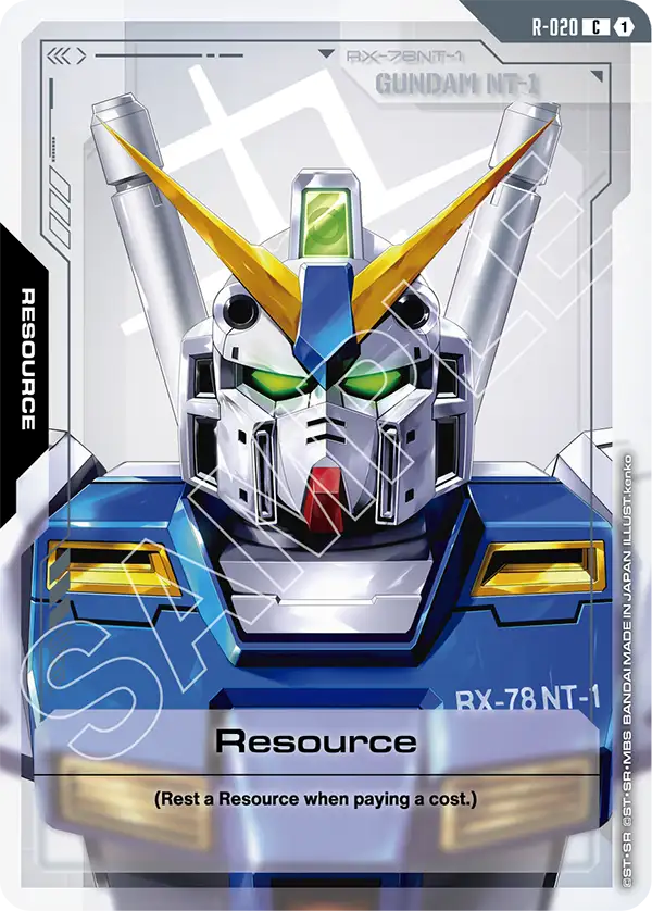 Resource R-020