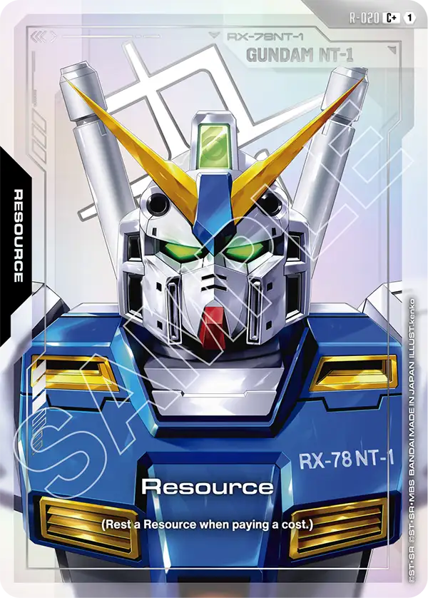 Resource R-020