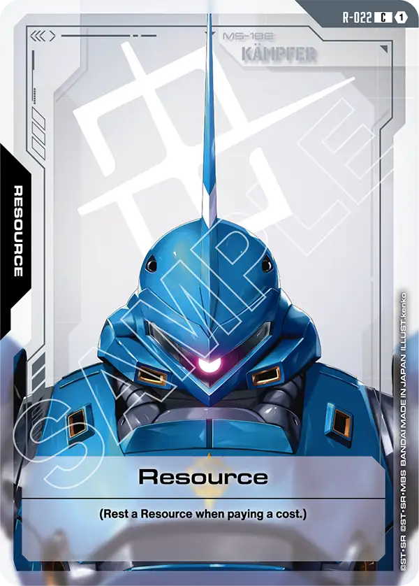Resource R-022