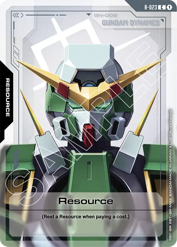 Resource R-023