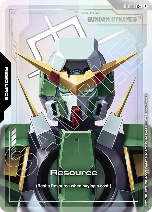 Resource R-023