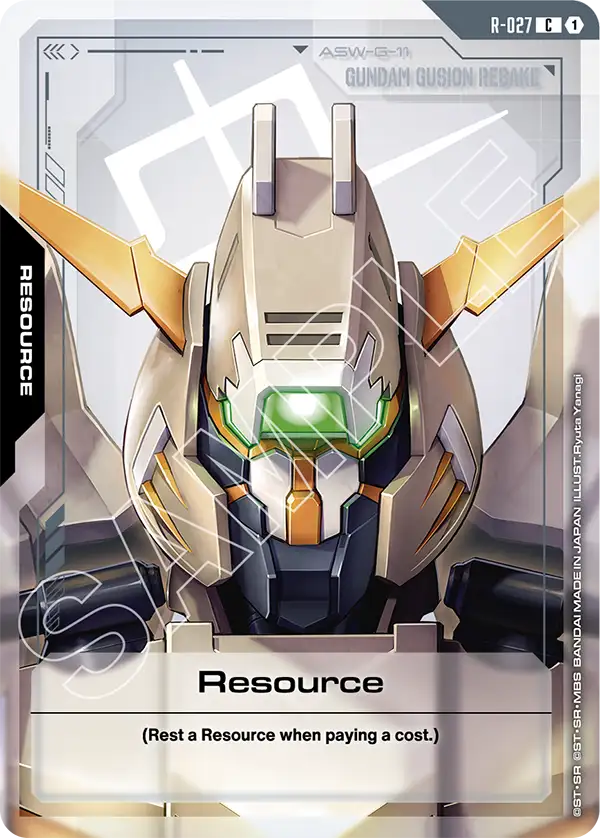 Resource R-027