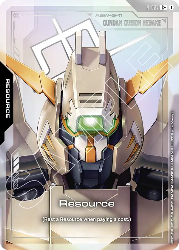 Resource R-027