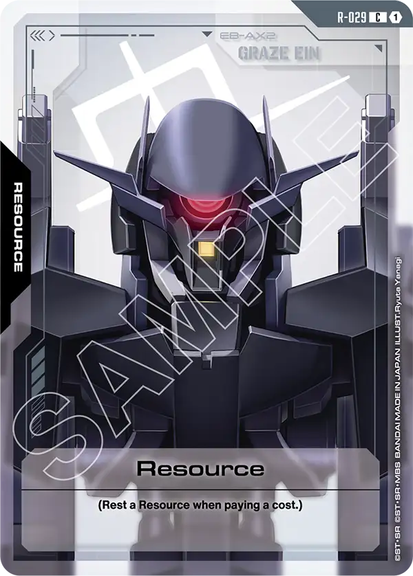 Resource R-029