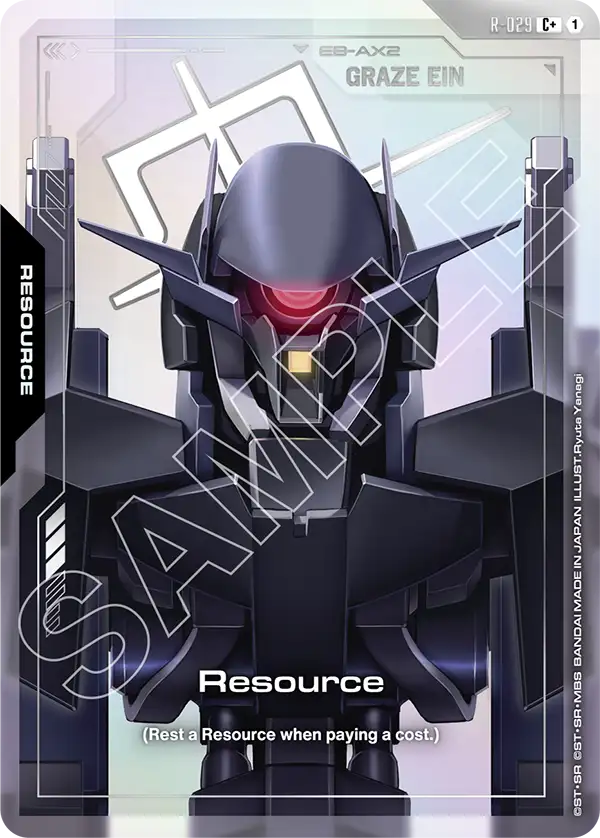 Resource R-029