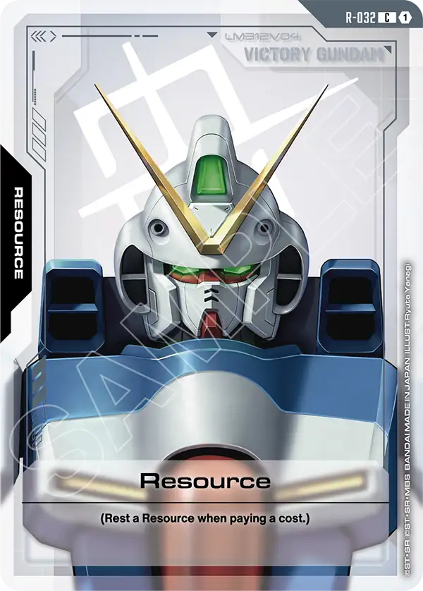 Resource R-032