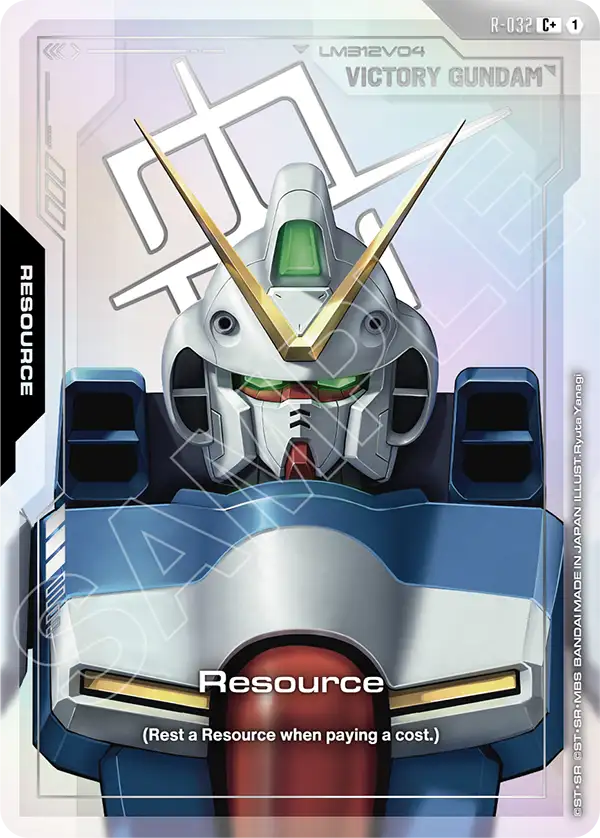 Resource R-032