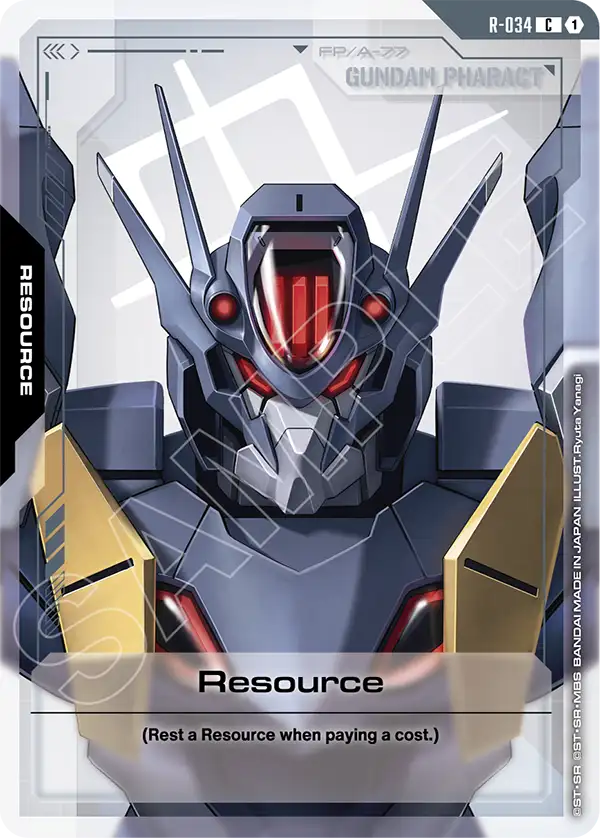 Resource R-034