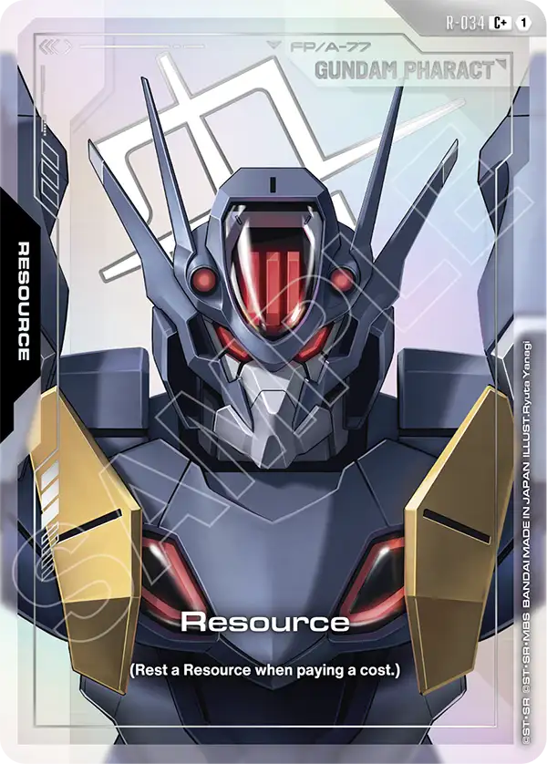 Resource R-034