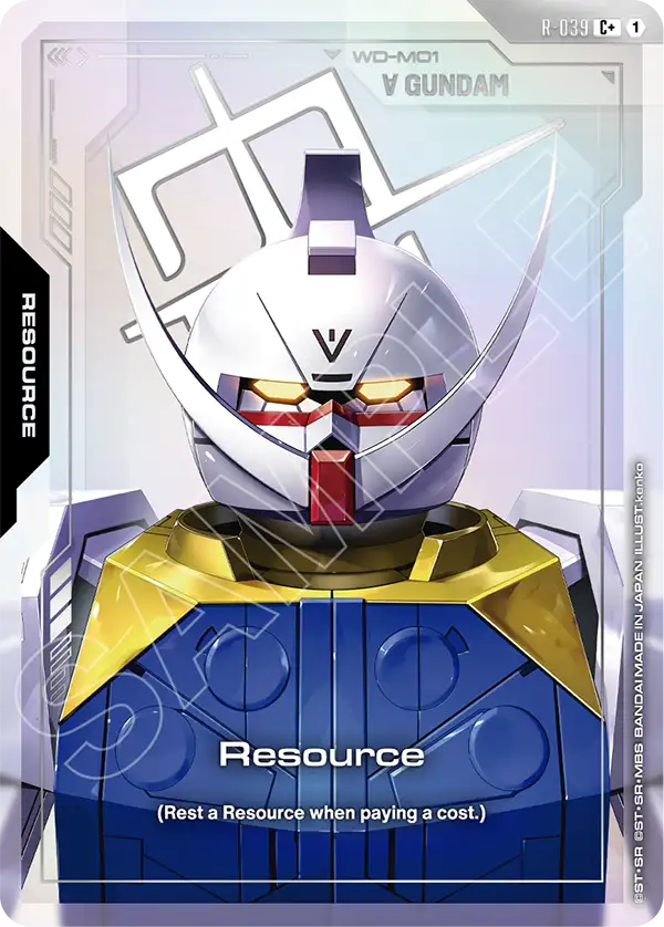Resource R-039