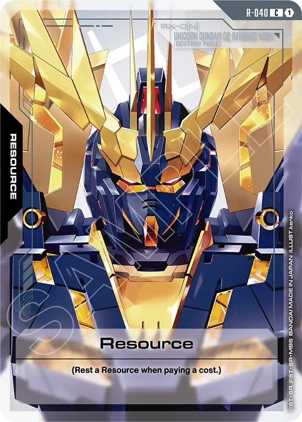 Resource R-040
