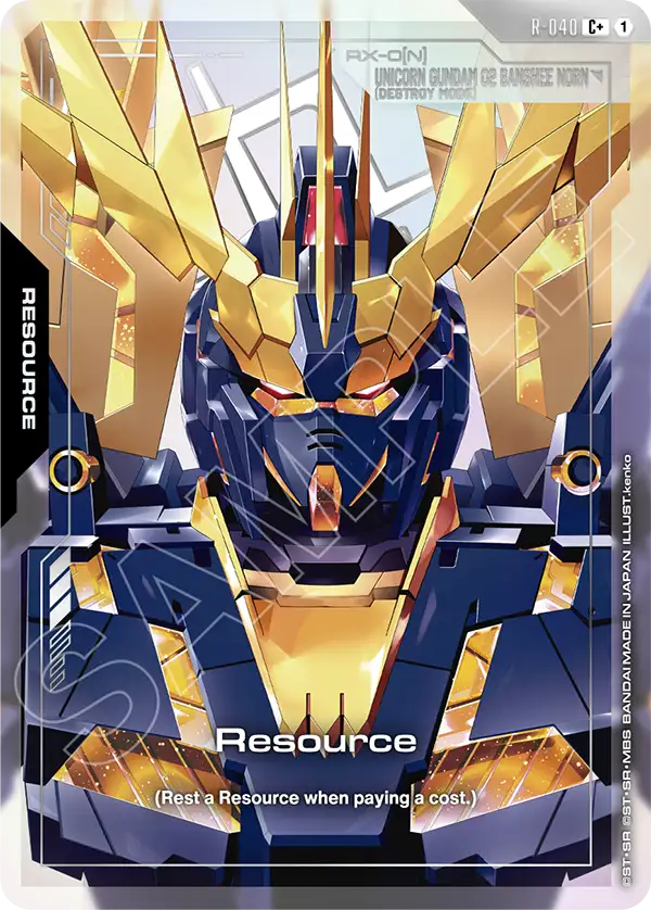 Resource R-040