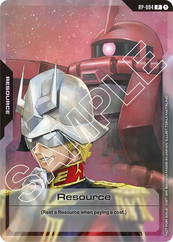 Resource RP-004