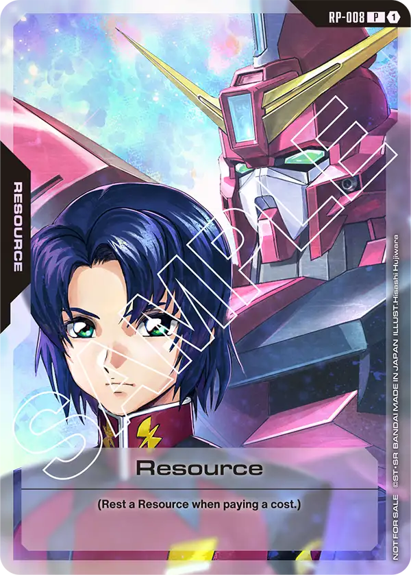 Resource RP-008
