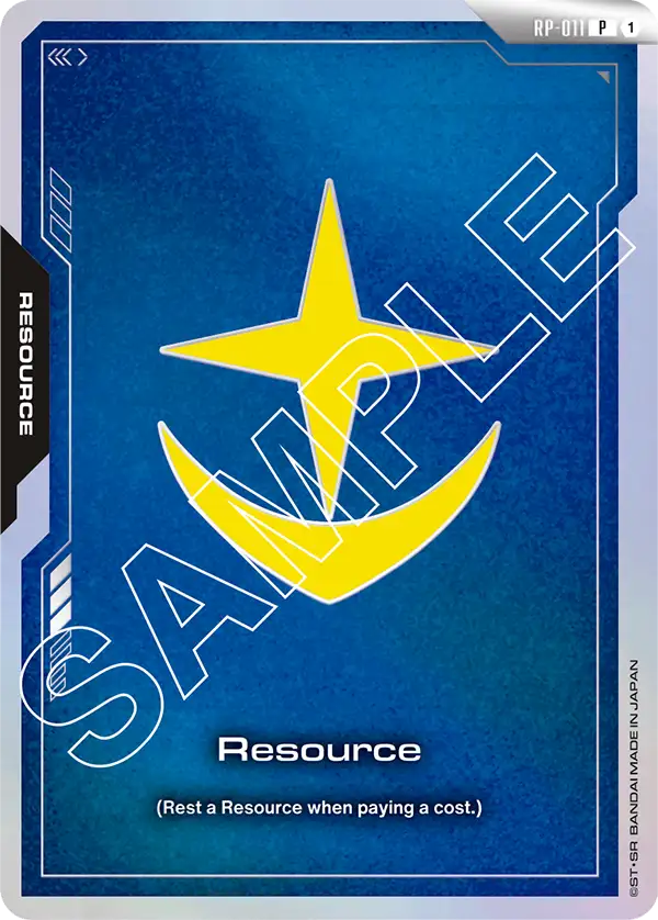 Resource RP-011