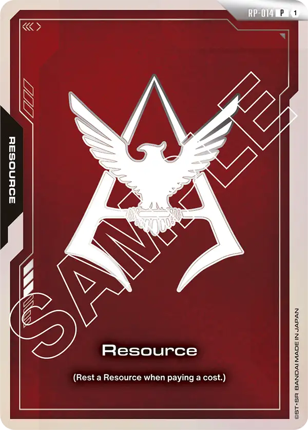 Resource RP-014