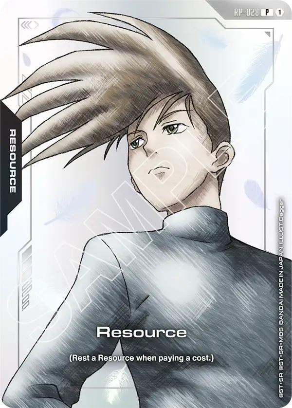 Resource RP-028