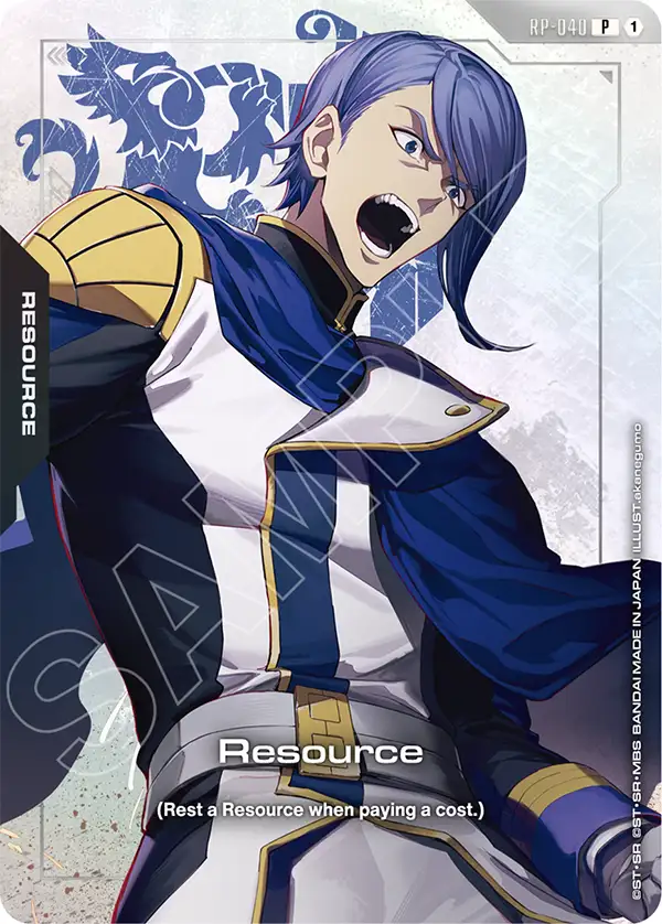 Resource RP-040