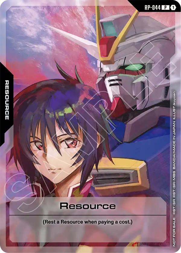 Resource RP-044