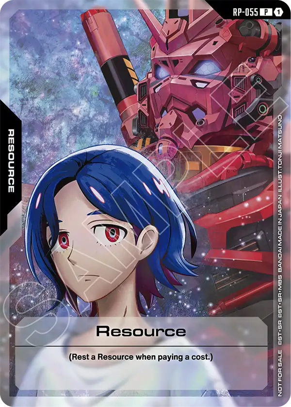 Resource RP-055