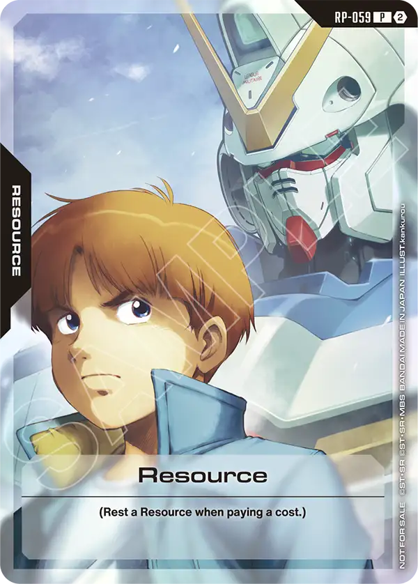 Resource RP-059