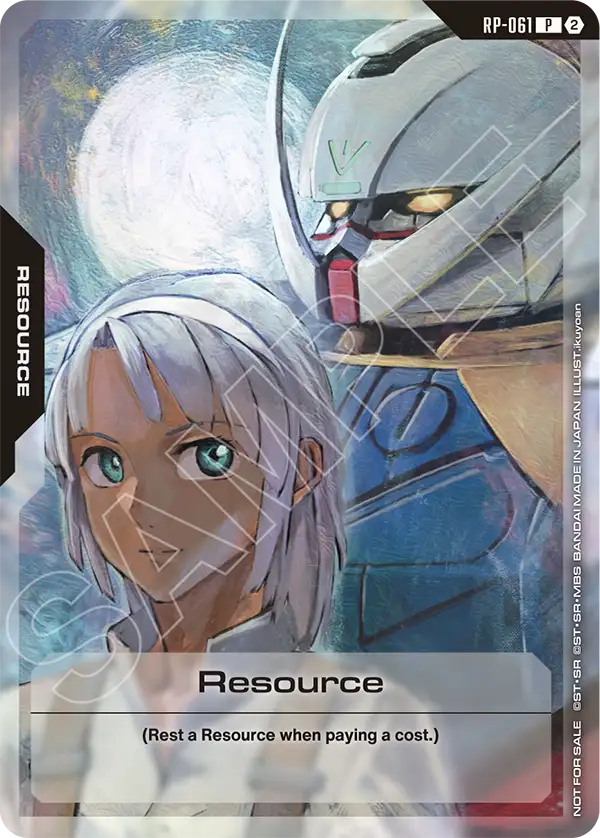 Resource RP-061
