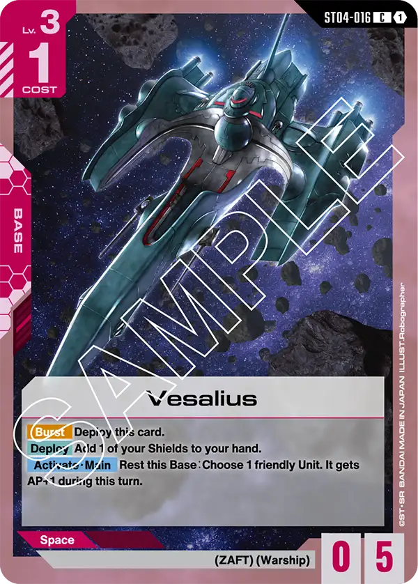 Vesalius ST04-016