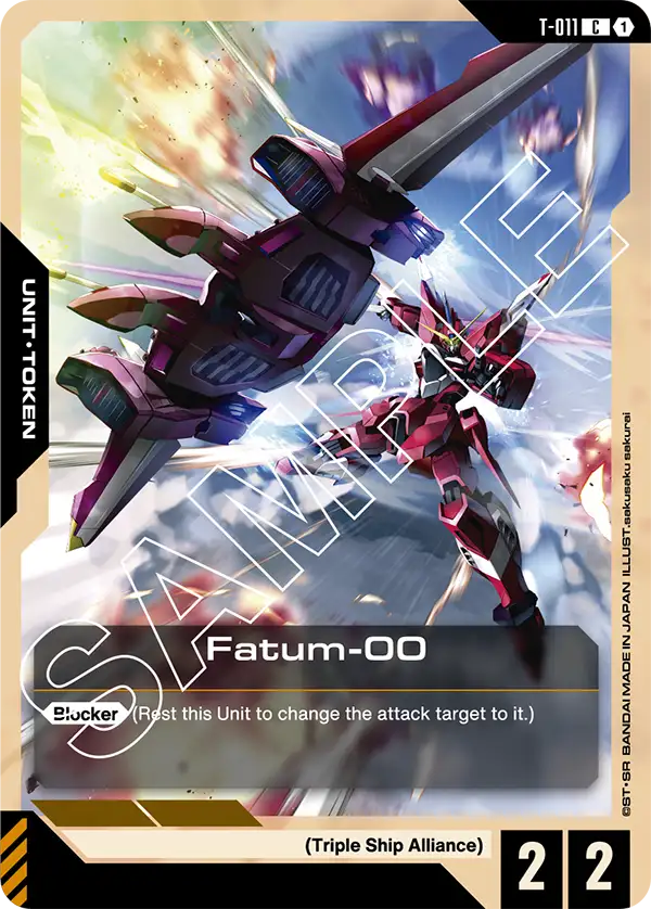Fatum-00 T-011