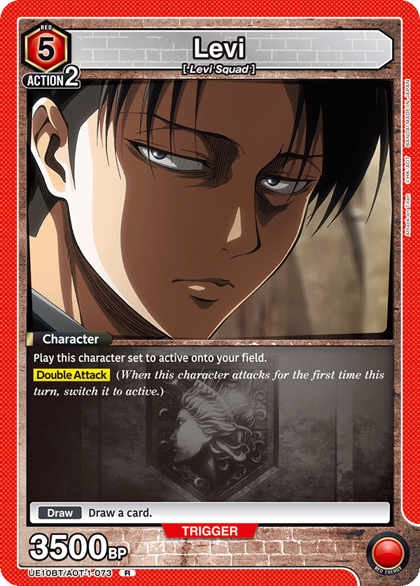 Levi UE10BT/AOT-1-073