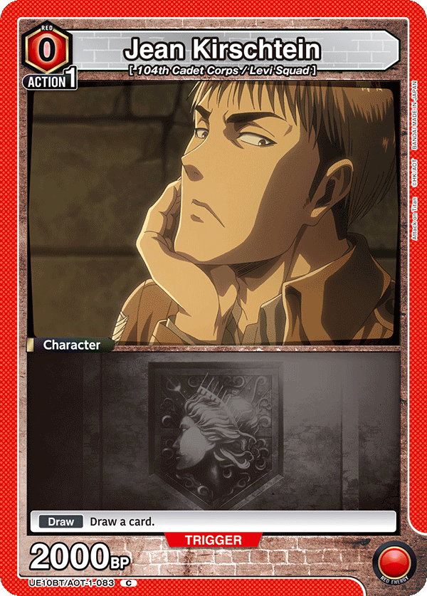 Jean Kirschtein UE10BT/AOT-1-083