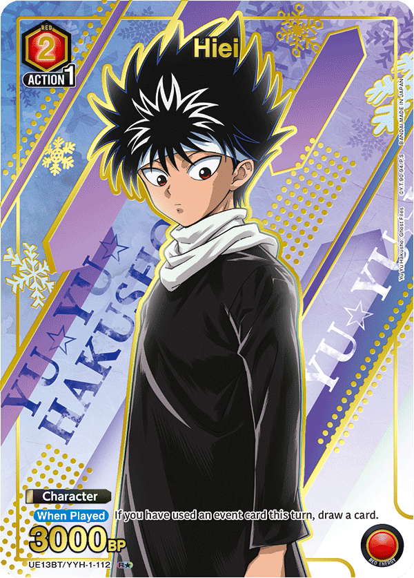 UE13BT/YYH-1-112 Hiei UE13BT/YYH-1-112_p1
