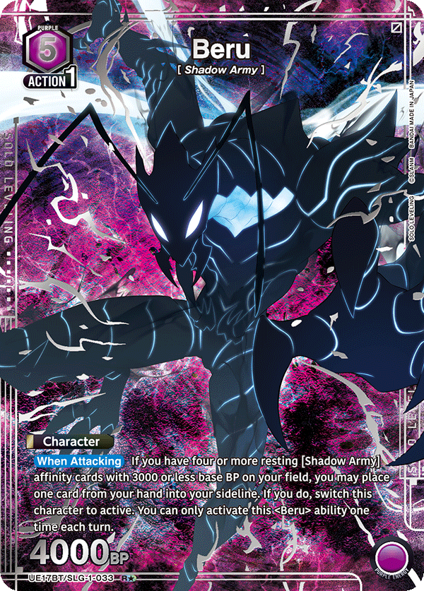 UE17BT/SLG-1-033 Beru UE17BT/SLG-1-033_p1