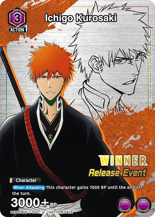 UEPR/BLC-1-103 Ichigo Kurosaki UEPR/BLC-1-103_p6