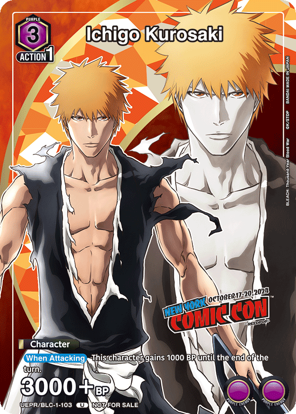 UEPR/BLC-1-103 Ichigo Kurosaki UEPR/BLC-1-103_p7