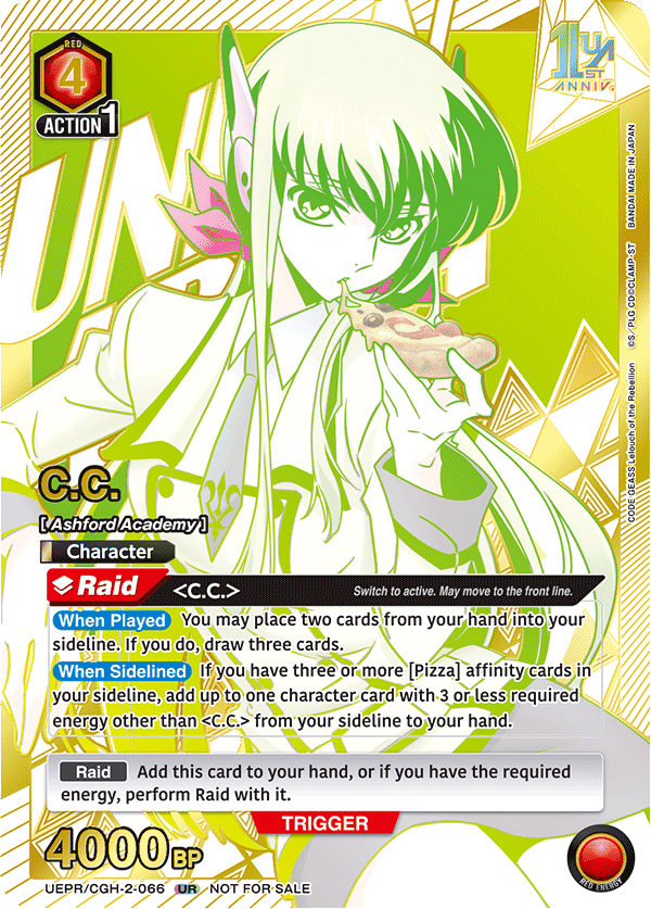 C.C. UEPR/CGH-2-066