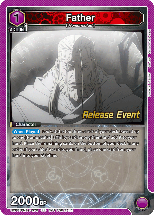 Father UEPR/FMA-1-078