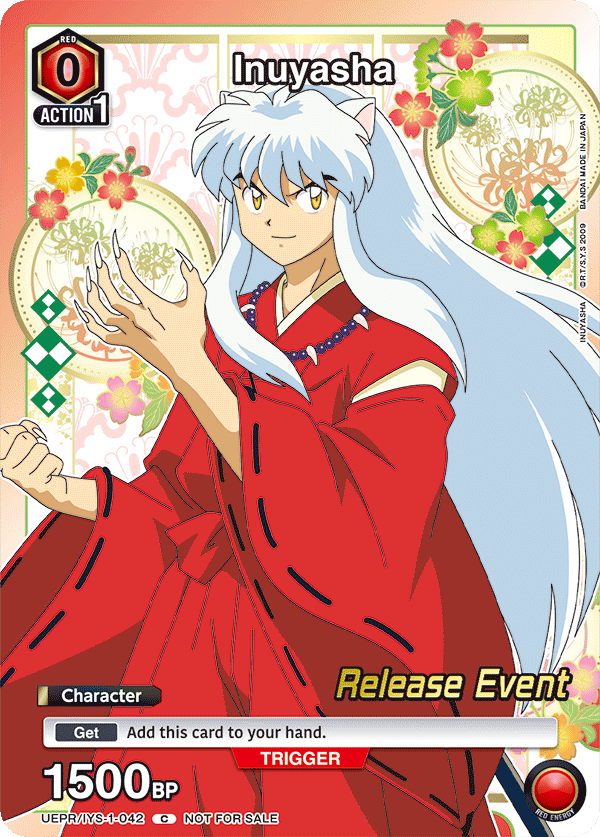 UEPR/IYS-1-042 Inuyasha UEPR/IYS-1-042_p1